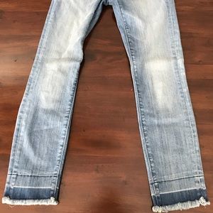 Anthropologie Jeans